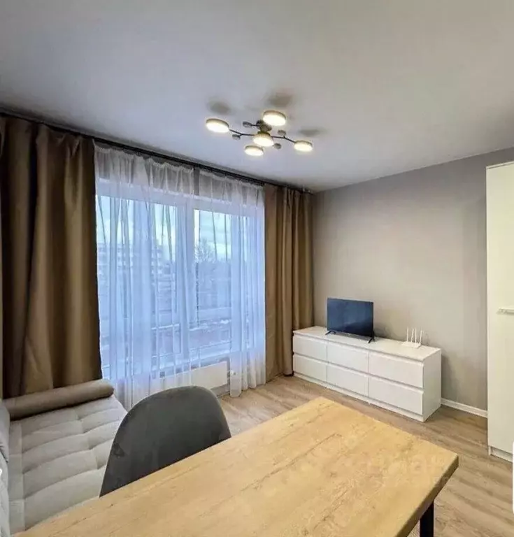 1-к кв. Москва Тагильская ул., 3к4 (20.0 м) - Фото 2