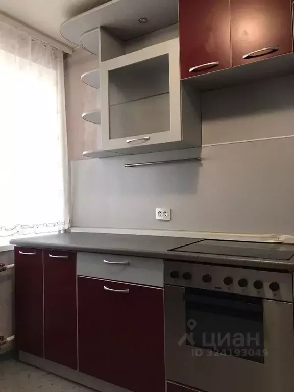 1-к кв. Красноярский край, Красноярск ул. Академика Павлова, 37а (42.0 ... - Фото 2