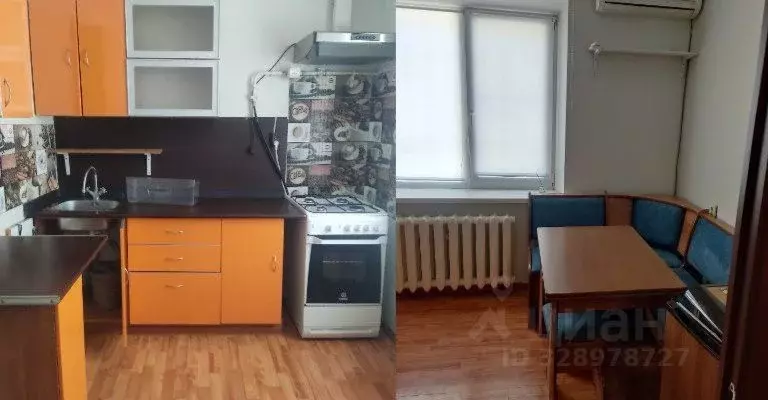 1-к кв. Ростовская область, Батайск ул. Воровского, 61 (38.0 м) - Фото 2