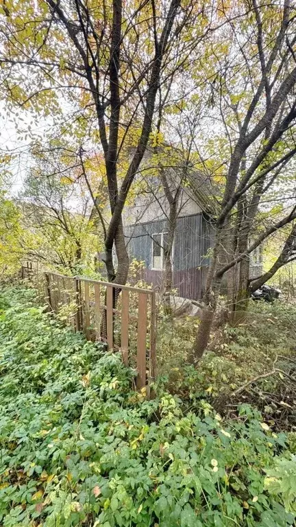 Дом в Калужская область, Обнинск Долина СНТ, 34 (45 м) - Фото 2