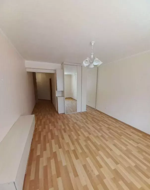 Продаётся 1-к квартира, 46.8 м - Фото 1