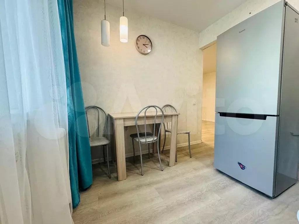 2-к. квартира, 45 м, 2/5 эт. - Фото 1