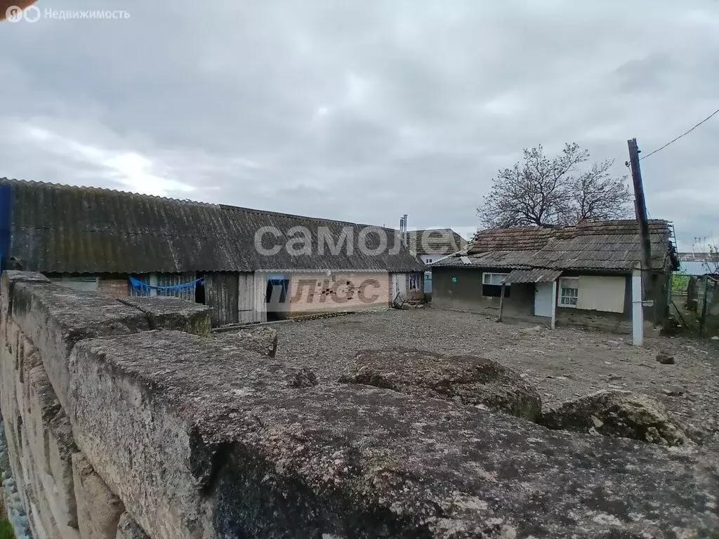 Участок в Терский район, село Верхний Акбаш (6.5 м) - Фото 2