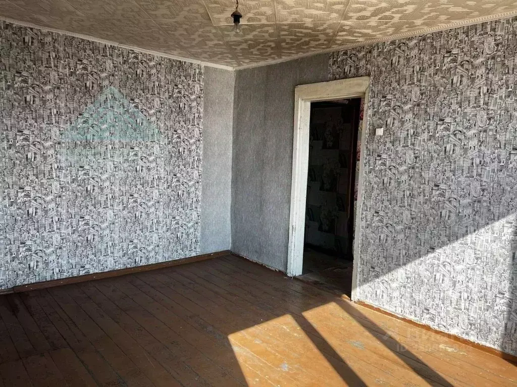 2-к кв. Хакасия, Абакан Советская ул., 162 (35.0 м) - Фото 1