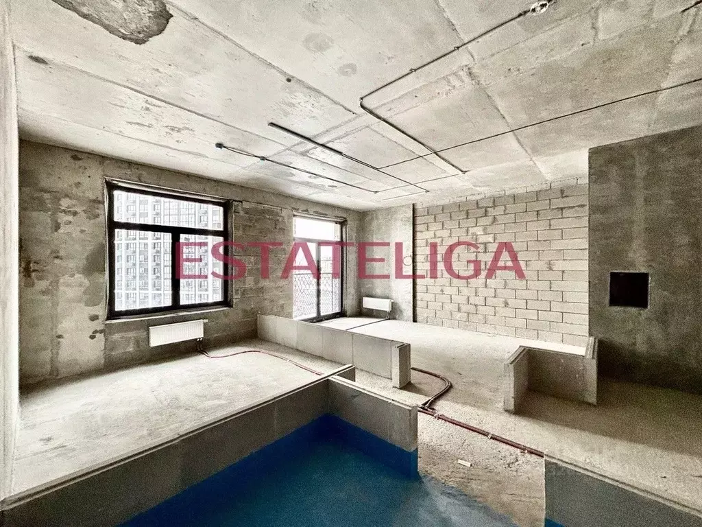 1-к кв. Москва ул. Академика Королева, 21 (41.0 м) - Фото 1