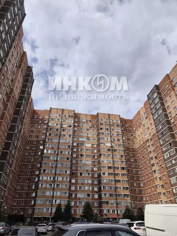 2-к кв. Московская область, Люберцы городской округ, Октябрьский пгт ... - Фото 1
