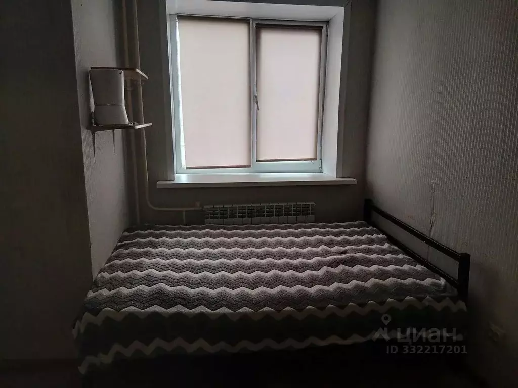 Студия Самарская область, Самара ул. Шверника, 9 (30.0 м) - Фото 2