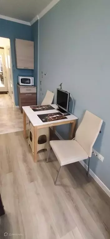 Продаётся квартира-студия, 30 м - Фото 1