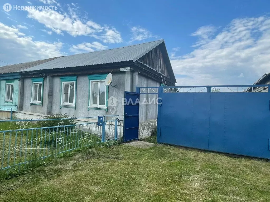 Купить Дом В Пензенской Области П Чаадаевка