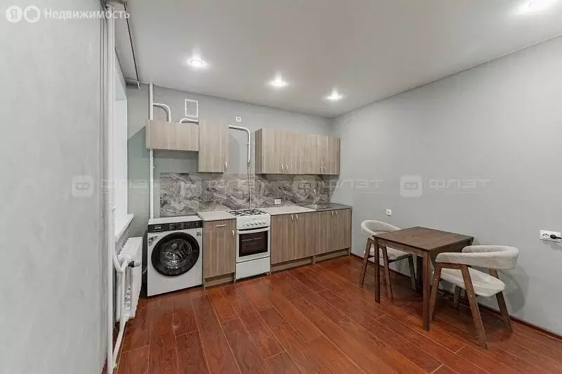 1-комнатная квартира: Казань, улица Адоратского, 17 (54.1 м) - Фото 2