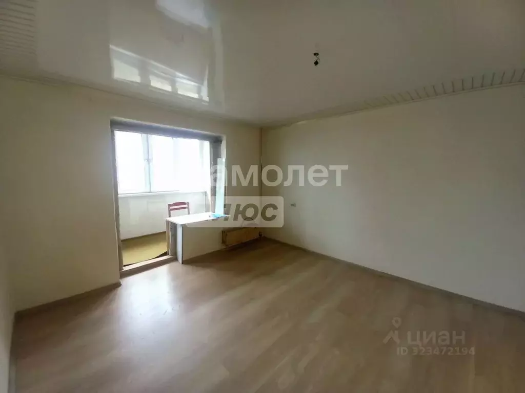 3-к кв. Рязанская область, Рязань ул. Керамзавода, 38 (67.8 м) - Фото 2