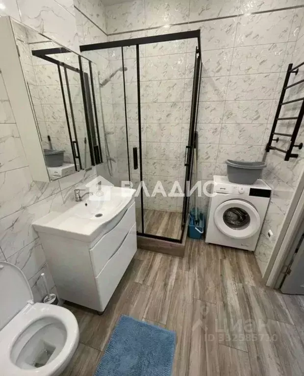 Студия Санкт-Петербург Московское ш., 3к5 (34.3 м) - Фото 2