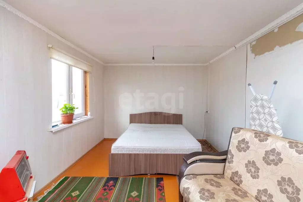 Дом в Тюменская область, Тюмень СОСН Тура тер., ул. Западная (97 м) - Фото 1