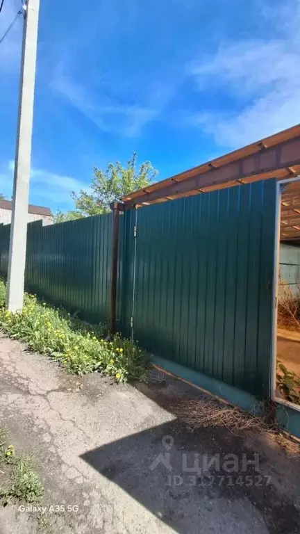 Дом в Курская область, Курск Курск СНТ, 451 (29 м) - Фото 1