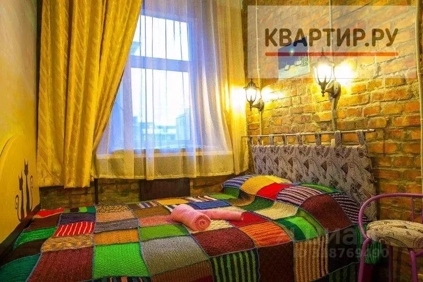 Помещение свободного назначения в Санкт-Петербург Рижский просп., 12 ... - Фото 1