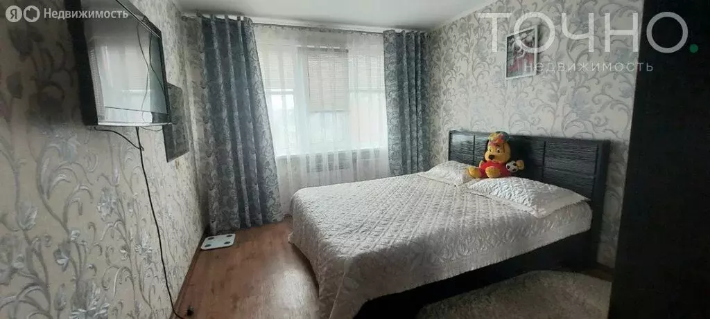 3-комнатная квартира: Пенза, улица Лядова, 22 (67 м) - Фото 0