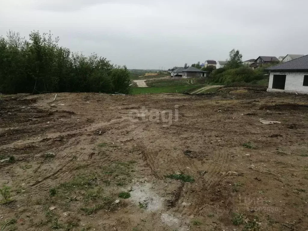 Участок в Воронежская область, с. Семилуки ул. Транспортная (6.0 сот.) - Фото 0