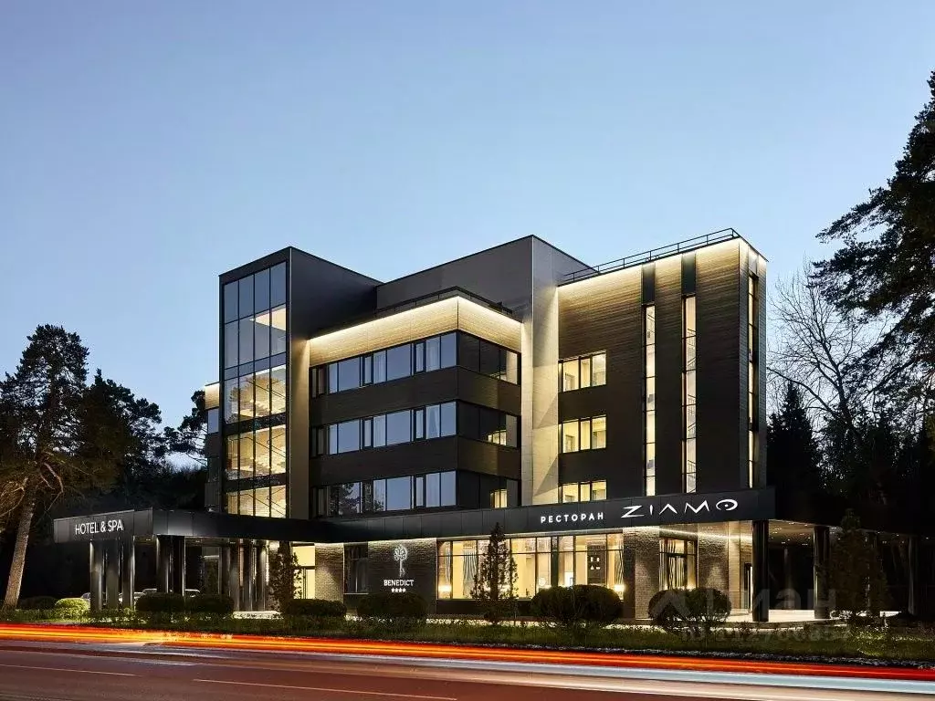 Комната Москва, Москва, Зеленоград Никольский проезд, 2 (10.0 м) - Фото 1