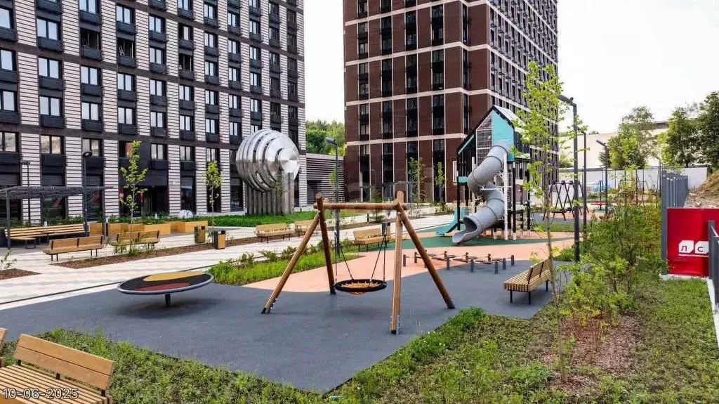 2-к кв. Москва ул. Красного Маяка, 26А (67.5 м) - Фото 2