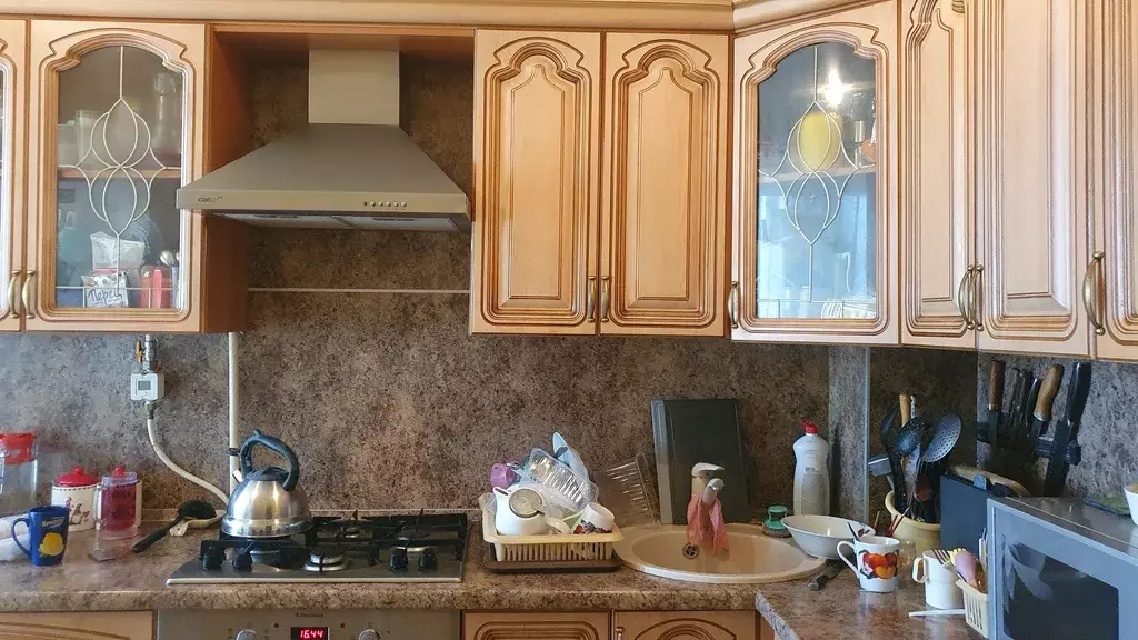 Продаётся 2-к квартира, 50.5 м - Фото 1