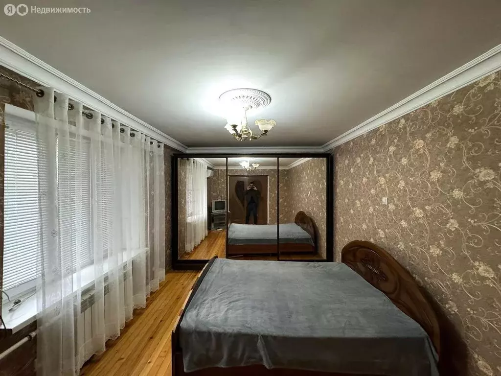 1-комнатная квартира: Дербент, улица Х. Тагиева, 33А (43 м) - Фото 1