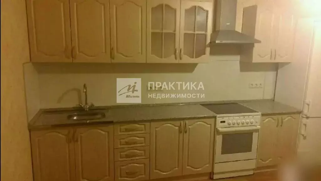 Продается 3-комнатная квартира - Фото 1