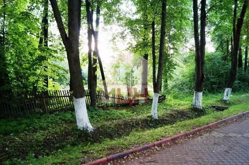 Участок в Тверская область, Конаковский муниципальный округ, ... - Фото 1
