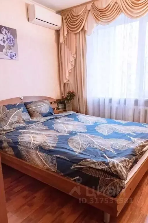 1-к кв. Ростовская область, Ростов-на-Дону Западный мкр, ул. 339-й ... - Фото 0