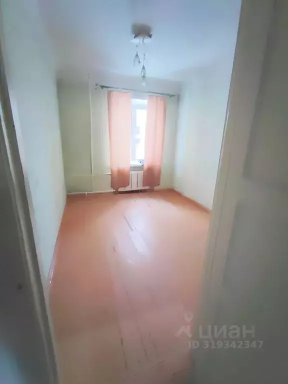 2-к кв. Омская область, Омск ул. 8-я Линия, 172 (50.0 м) - Фото 1