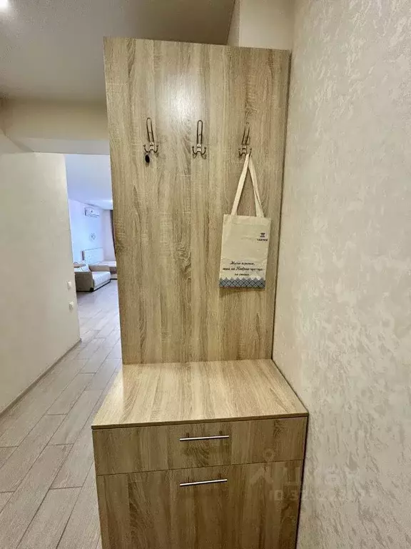 Студия Крым, Ялта ул. Блюхера, 19 (42.0 м) - Фото 1