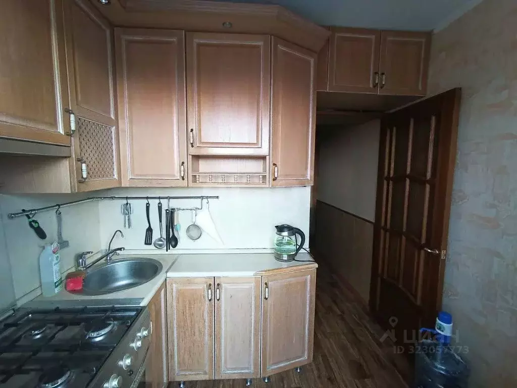 2-к кв. Самарская область, Самара ул. Мичурина, 116А (42.1 м) - Фото 1