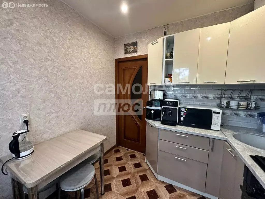 2-комнатная квартира: Щёлково, Космодемьянская улица, 13 (46 м) - Фото 1