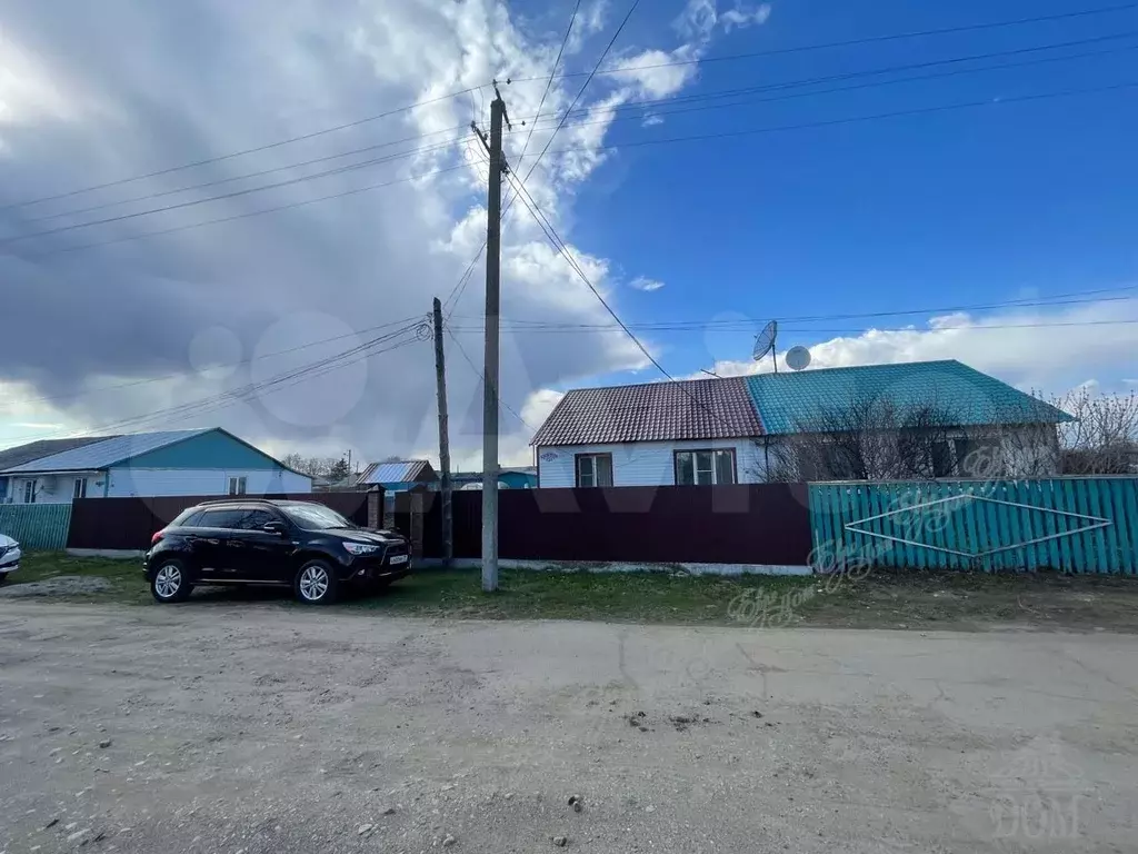 Дом 64,5 м на участке 8 сот. - Фото 1