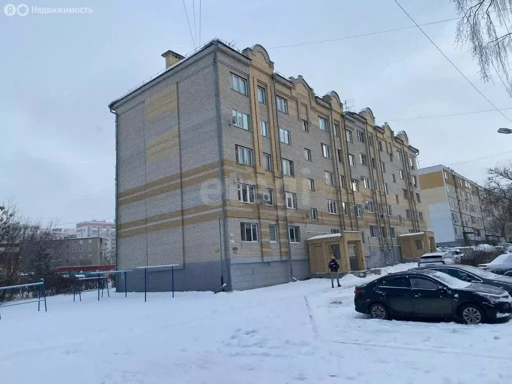 Офис (102 м) - Фото 1