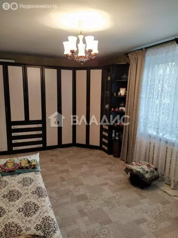 2-комнатная квартира: Санкт-Петербург, улица Беринга, 24к2 (42 м) - Фото 2