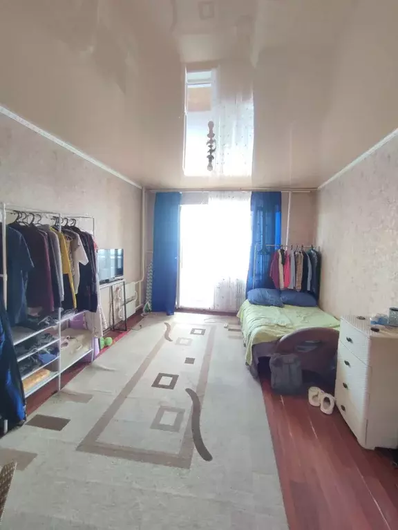 Продаётся 1-к квартира, 37 м - Фото 1