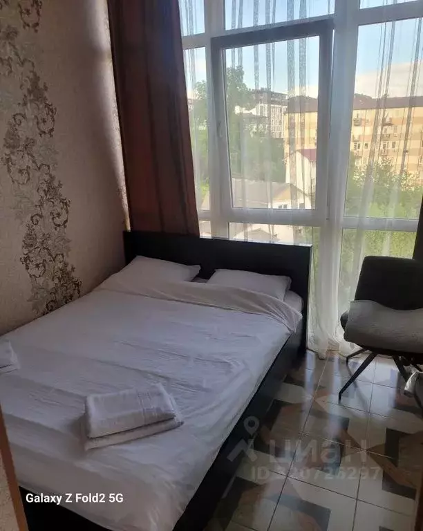 1-к кв. Краснодарский край, Сочи ул. Тимирязева, 52/2 (39.0 м) - Фото 2