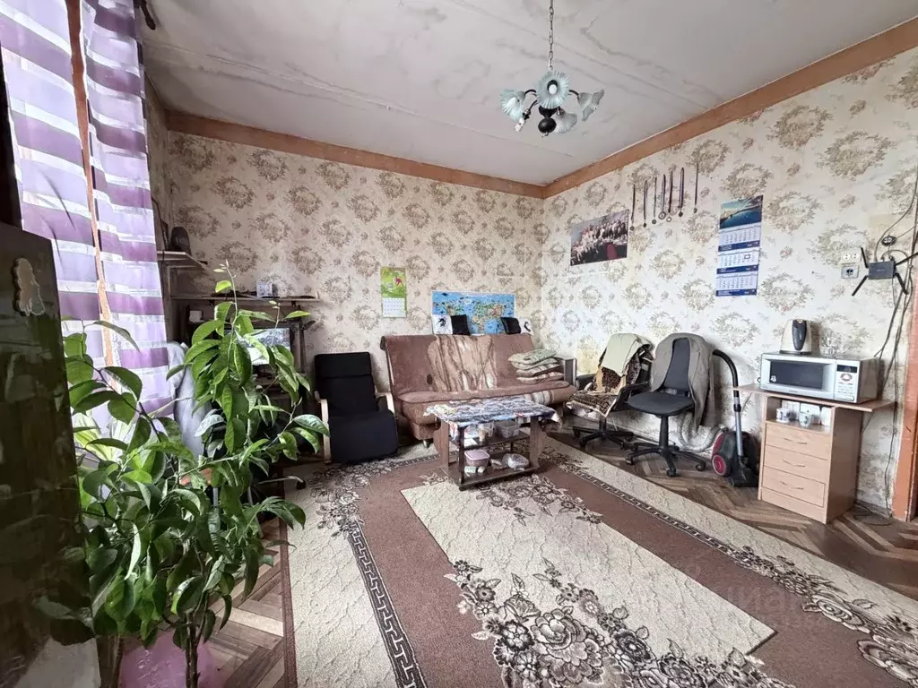Комната Санкт-Петербург Краснопутиловская ул., 20/28 (21.1 м) - Фото 1
