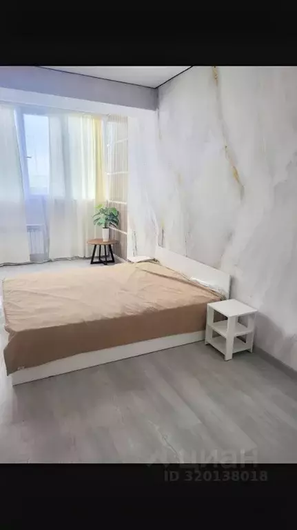 1-к кв. Карачаево-Черкесия, Черкесск Октябрьская ул., 9Н (65.0 м) - Фото 1