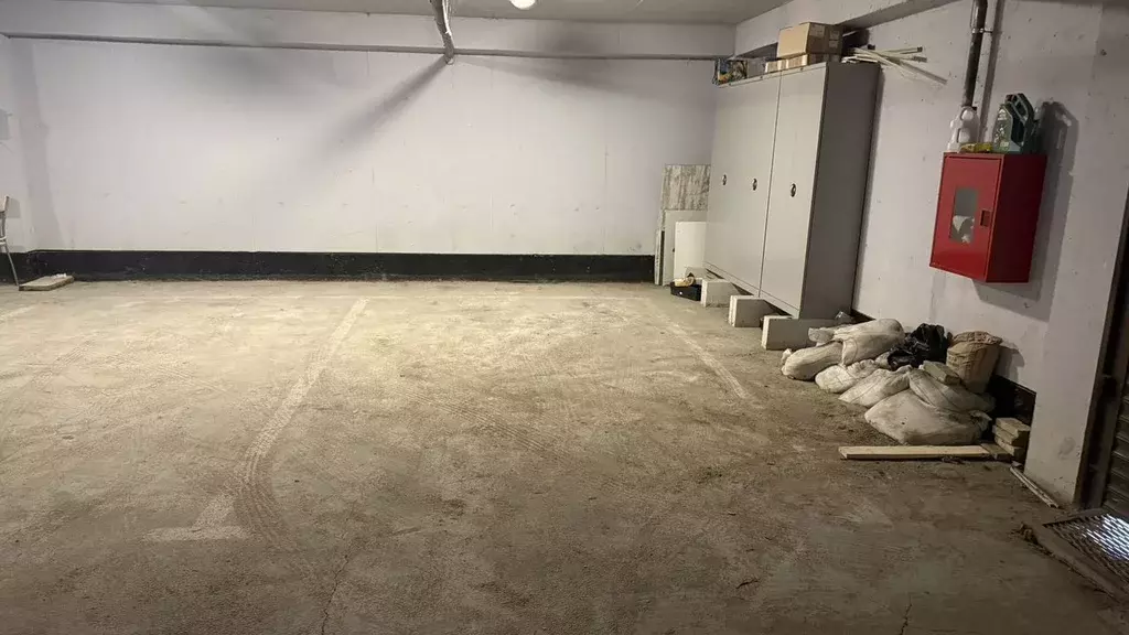 Гараж в Краснодарский край, Сочи Кутаисская ул., 1/1 (24 м) - Фото 2