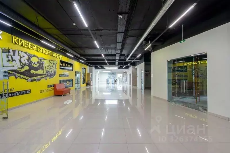 Торговая площадь в Санкт-Петербург просп. Малый Васильевского острова, ... - Фото 2