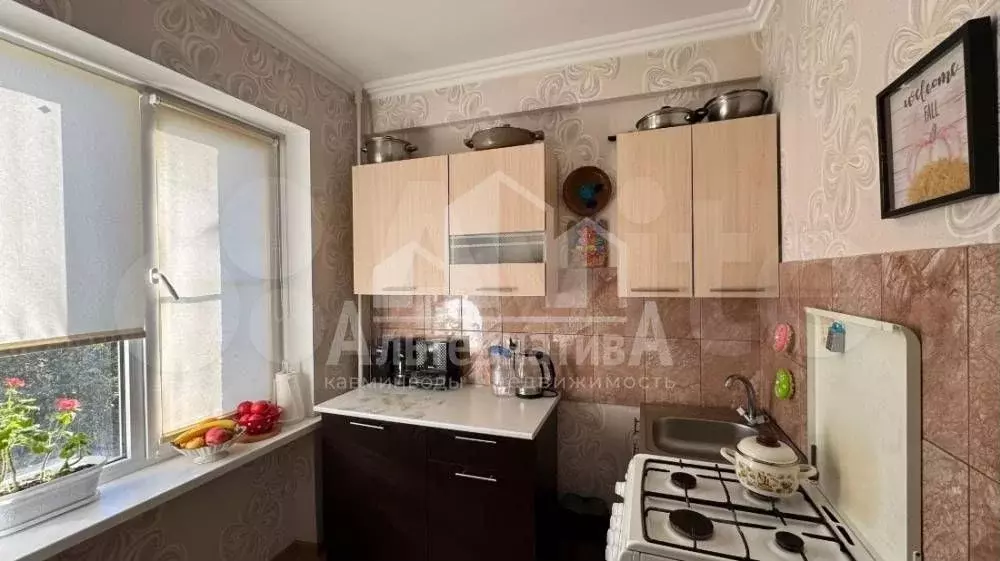 2-к. квартира, 45,4 м, 5/5 эт. - Фото 1