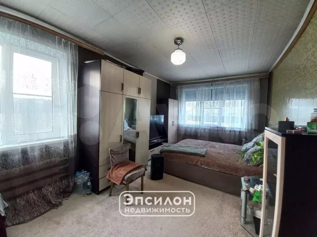 3-к. квартира, 61 м, 5/5 эт. - Фото 0