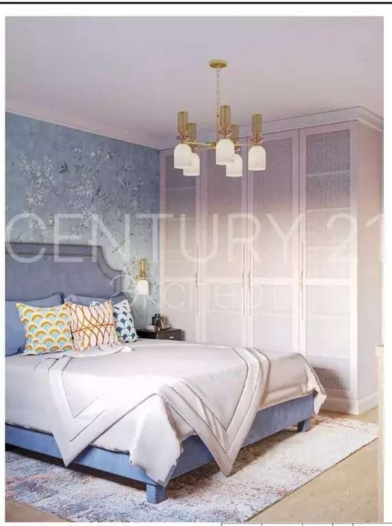 2-к кв. Калининградская область, Пионерский ул. Прибрежная, 21к1 (62.3 ... - Фото 2