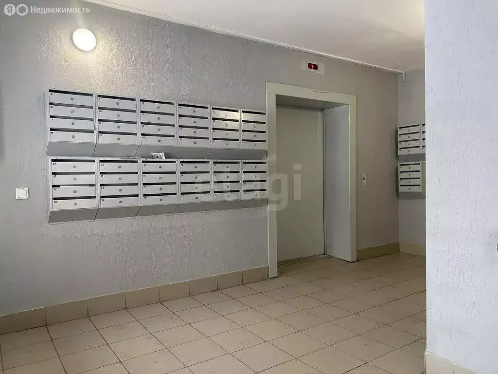 Квартира-студия: Стерлитамак, улица Кочетова, 31А (26.5 м) - Фото 1