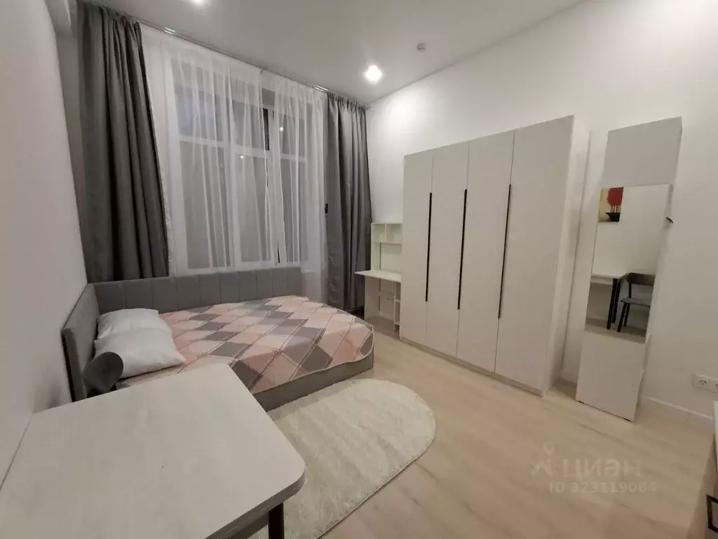 Студия Московская область, Люберцы Октябрьский просп., 403 (21.0 м) - Фото 2