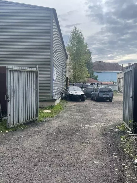 Помещение свободного назначения в Санкт-Петербург пос. Репино, ... - Фото 2