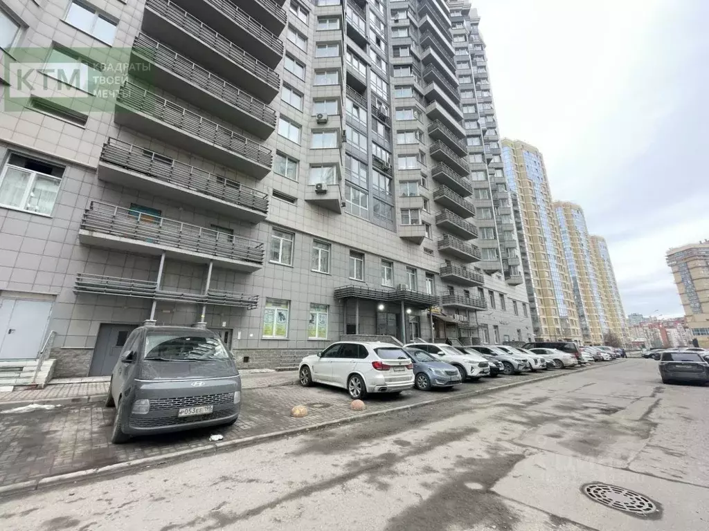 Помещение свободного назначения в Санкт-Петербург Выборгское ш., 15 ... - Фото 0