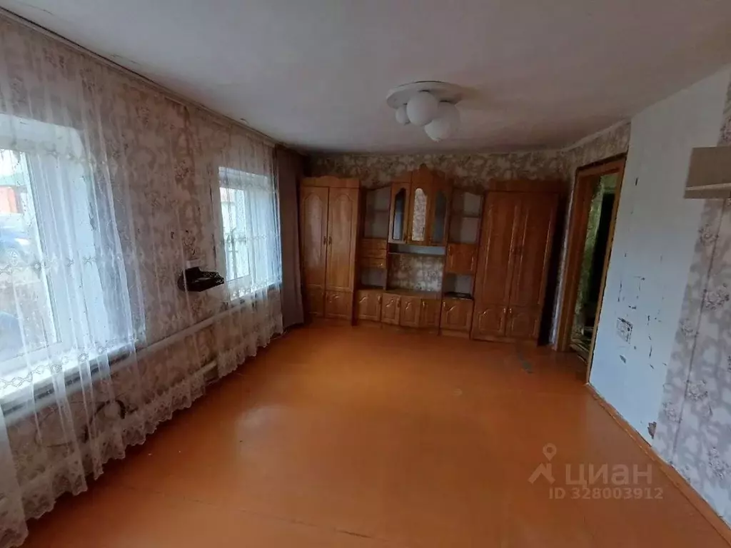 Дом в Челябинская область, Чебаркуль ул. Осипенко, 51 (80 м) - Фото 1