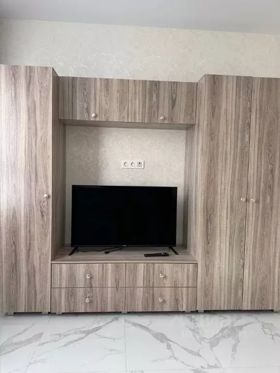 1-к кв. Ульяновская область, Ульяновск ул. Генерала Кашубы, 4 (43.0 м) - Фото 1